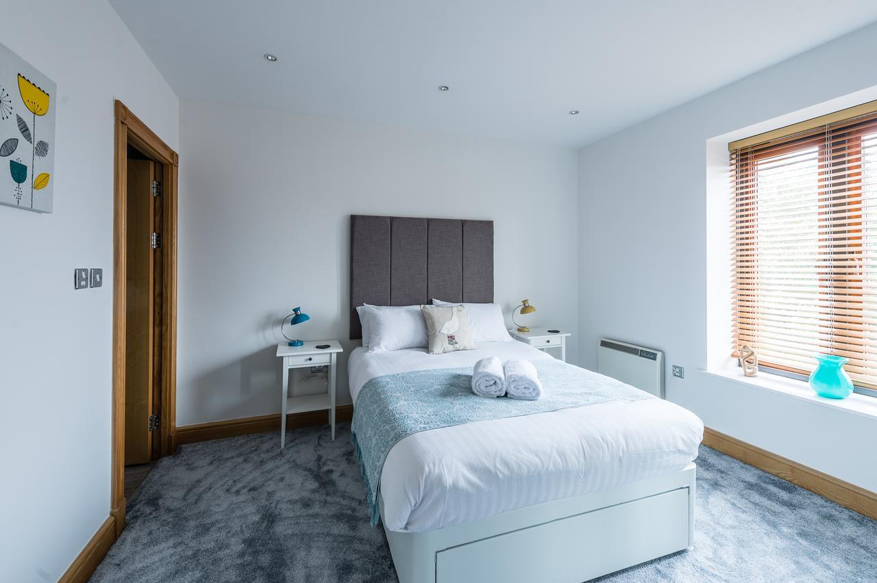 Dee Lane Apartment Честър Екстериор снимка