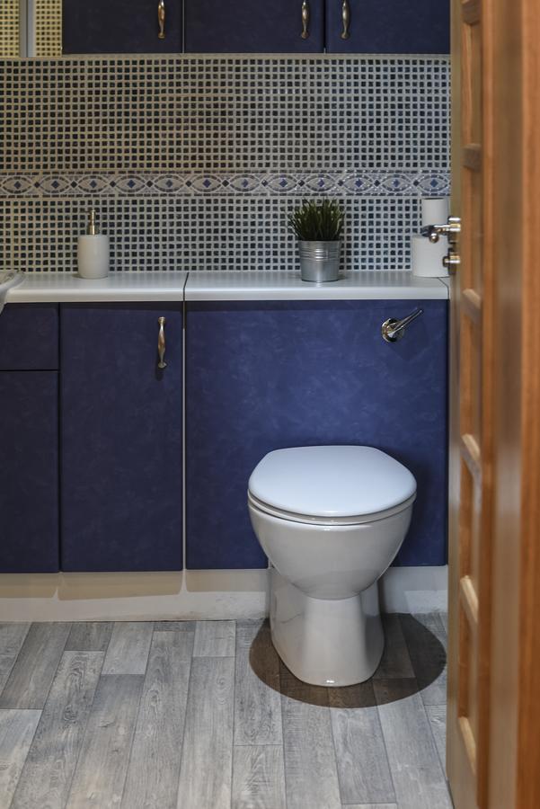 Dee Lane Apartment Честър Екстериор снимка