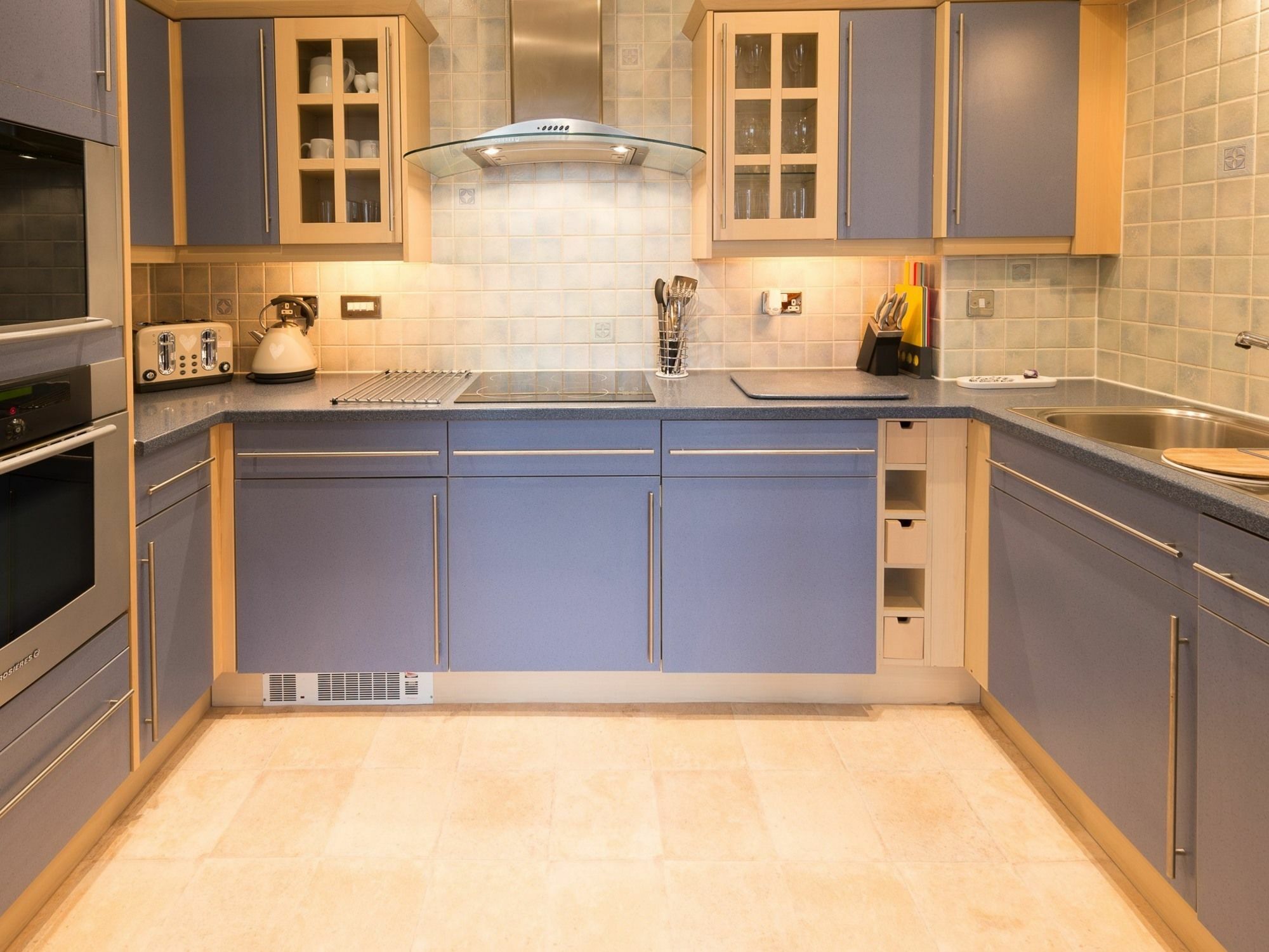 Dee Lane Apartment Честър Екстериор снимка
